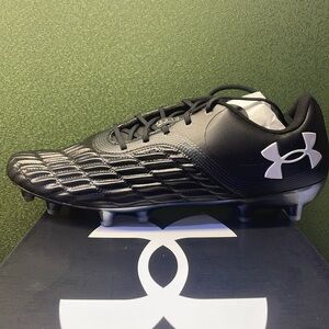 Under Armour soccer cleats